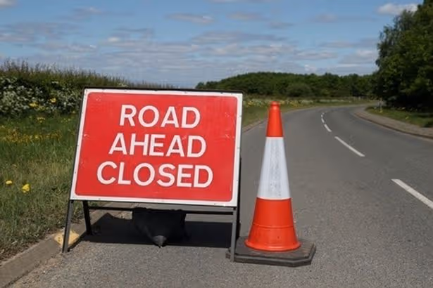 How to Check Road Closures Before You Travel