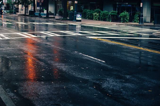 How to Report Bad Roads and Get Road Problems Fixed