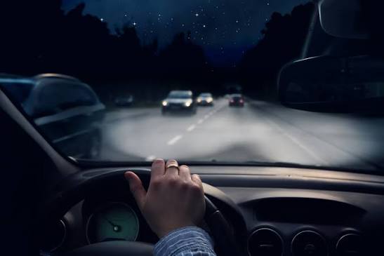 How to Drive Safely at Night