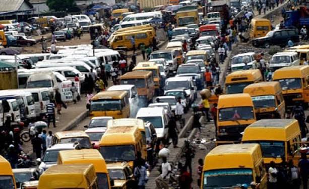 Solutions to Traffic Congestion