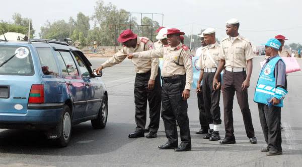 What to Do If Stopped by FRSC: Steps to Follow and Mistakes to Avoid