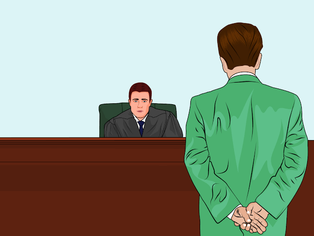 How to Appeal a Traffic Ticket